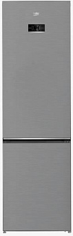 BEKO B5RCNK406HDX нержавеющая сталь