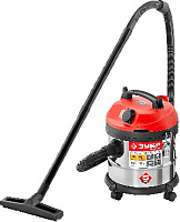 ЗУБР ПУ-20-1400 М3 Пылесос строительный