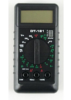 РЕСАНТА DT181 Тестер РЕСАНТА DT181