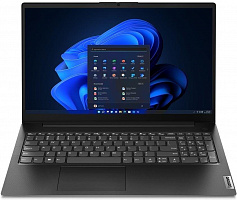 LENOVO 15.6 V15 G4 AMN Black (82YU000GPS) Ноутбук
