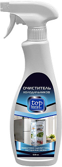 TOP HOUSE Средство для холодильников, 500 мл (181893) Средство для холодильников, 500 мл