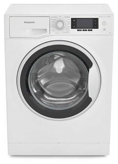 HOTPOINT NSD 6239 S VE RU, Белый Стиральная машина