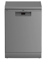 BEKO BDFN15421S Посудомоечная машина