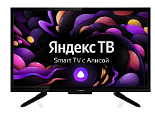 YUNO ULX-24TCS221 черный SMART TV Телевизор