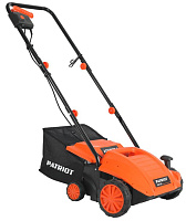 PATRIOT 512309150 SCE 150 Скарификатор электрический Газонокосилка