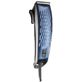 DELTA LUX DE-4202 blue Машинка для стижки