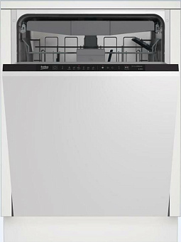 BEKO BDIS15063 Посудомоечная машина встраиваемая