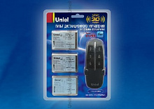 UNIEL (07804) UCH-P004-G3-1000W-30M Встраиваемые
