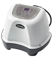 INTEX Хлоргенератор для бассейна с таймером, KRYSTAL CLEAR, 26664 Средство от водорослей