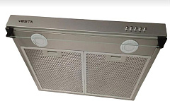 VESTA VP960 GR серая Вытяжка VESTA VP960 GR серая