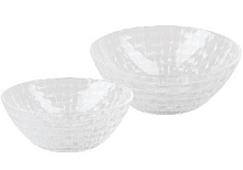 ROSENBERG RGL-130004 Набор салатников 2шт.