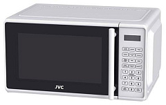 JVC JK-MW425SG white 20л Микроволновая печь