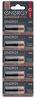 ENERGY Ultra LR23A/5B (105702)
