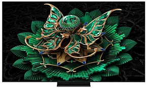 TCL 85C7K UHD 4K SMART TV Google Телевизор