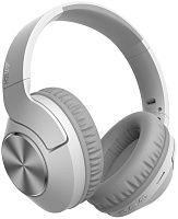 A4TECH 2Drumtek BH300 1м белый/серый (BH300 GRAYISH WHITE)