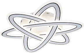 ESCADA 10245/3 LED*140W White