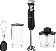 BBK KBH1403 черный Блендер погружной