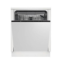 BEKO BDIN15531 Посудомоечная машина встраиваемая