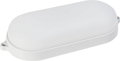 SMARTBUY ( SBL-BT22-65ms) овал 22Вт с ДД/6500K/IP65 Светильник