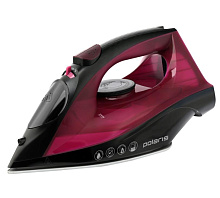 POLARIS PIR-2430К фуксия Утюг