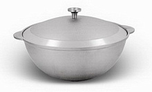 KUKMARA кЗ60с крышкой 6л Казан