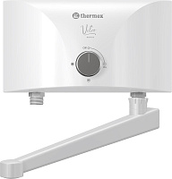 THERMEX Vetro 5500 tap ЭдЭБ04863 Водонагреватель проточный