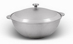 KUKMARA кЗ60с крышкой 6л Казан