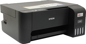 EPSON L3210 Black (C11CJ68405)