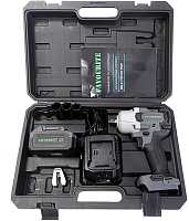 FAVOURITE OBS 21 TW1000 PROF Гайковерт аккумуляторный FAVOURITE OBS 21 TW1000 PROF