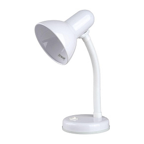 CAMELION (5753) KD-301 С01 , белый Светильник