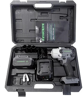 FAVOURITE OBS 21 TW1000 PROF