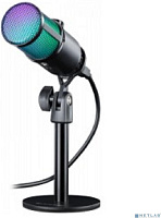 DEFENDER (64640) Glow GMC 400 USB, провод 1.3м Микрофон