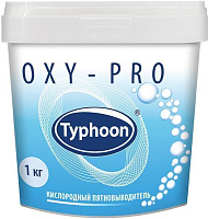 ТАЙФУН Кислородный пятновыводитель, 1 кг ( (392227) Кислородный пятновыводитель ТАЙФУН Кислородный пятновыводитель, 1 кг ( (392227)