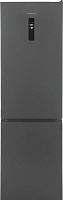HYUNDAI CC35083F 335 нержавеющая/сталь Холодильник