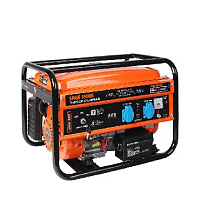 PATRIOT 474103150 Max Power SRGE 3500E Генератор бензиновый Генератор