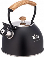 TECO TC-127 2,5л Чайник
