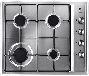 LEONORD LEG-60405S НЕЗАВИСИМЫЕ ВАРОЧНЫЕ ПАНЕЛИ ГАЗОВЫЕ