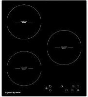 ZIGMUND& SHTAIN CI334B Варочная панель