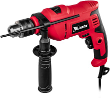 MTX Дрель ударная MID-750, 750 Вт, 0-3000 об/мин, 0-48000 уд/мин// Дрель ударная MTX Дрель ударная MID-750, 750 Вт, 0-3000 об/мин, 0-48000 уд/мин//