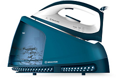 BRAYER BR4156 Утюг BRAYER BR4156
