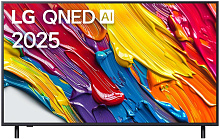 LG 65QNED82A6B.ARUG SMART TV 4K [ПИ] 65" Телевизор Q-NED LG 65QNED82A6B.ARUG