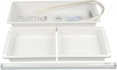 ФИТОЛЕТО ULT-P54N-10W/SPSB IP65 WHITE