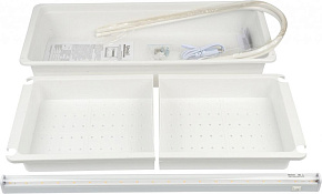 ФИТОЛЕТО ULT-P54N-10W/SPSB IP65 WHITE