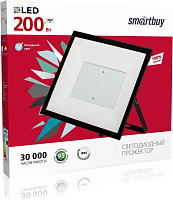 SMARTBUY (SBL-EFLSMD-200-65) FL SMD Pro 200W/6500K/IP65 Прожектор