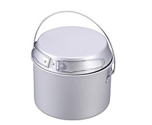 ECOS Котелок походный 1.2л Camp-S6 103652 Котелок походный 1.2л Camp-S6