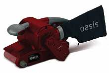 OASIS GL-80 Шлифовальная машина ленточная Шлифовальная машина ленточная