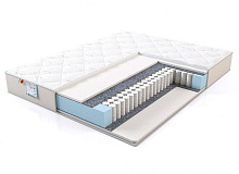 АНРЭКС, Матрас "Анрэкс Сильвер", 140/200 Матрас