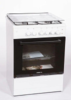 VESTA Valencia VKE 10-E Белый Ex Плита газоэлектрическая VESTA Valencia VKE 10-E Белый Ex