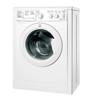 INDESIT IWUC 4105 Стиральная машина фронтальная