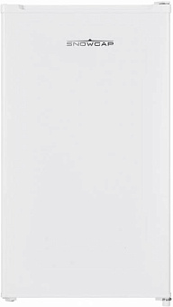 SNOWCAP RT-100 100л белый Холодильник
